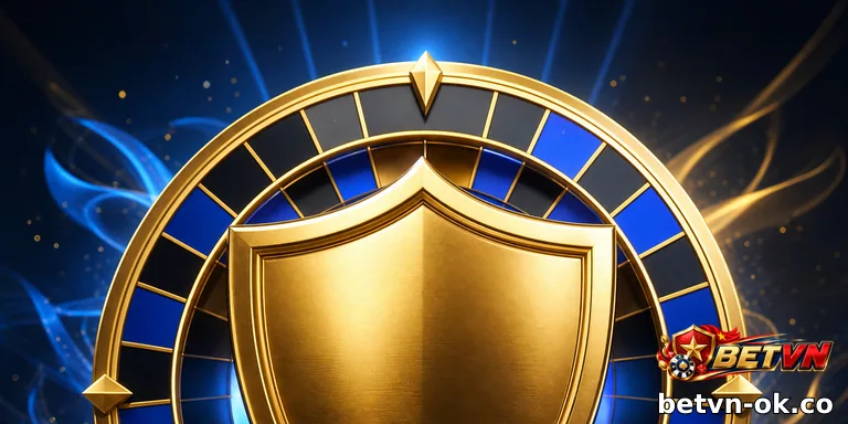 Trụ Sở BETVN – Nhà Cái Uy Tín, Hiện Đại Bậc Nhất Châu Á - hình ảnh - betvn-ok.co